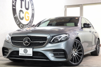 AMG Eクラス E43 4MATIC ｴｸｽｸﾙｰｼﾌﾞ&ﾚｰﾀﾞｰｾｰﾌﾃｨPKG　ｷｰﾚｽｺﾞｰ 黒本革 ﾍﾞﾝﾁﾚｰﾀｰ ﾏｯｻｰｼﾞ機能 ﾊﾟﾉﾗﾏSR ﾍｯﾄﾞｱｯﾌﾟD HDDﾅﾋﾞTV ｽﾏﾎ連携 ﾌﾞﾙﾒｽﾀｰ 360ｶﾒﾗ PTS LEDﾗｲﾄ ﾊﾝｽﾞﾌﾘｰA AMG専用装備&ﾁｭｰﾆﾝｸﾞ ﾀﾞｲﾅﾐｯｸS 9AT　2年保証