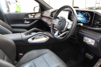 メルセデスベンツ GLE GLE400d 4MATIC ｽﾎﾟｰﾂ ﾚｰﾀﾞｰｾｰﾌﾃｨPKG　MEｺﾈｸﾄ ｷｰﾚｽｺﾞｰ 黒本革 ﾍﾞﾝﾁﾚｰﾀｰ ﾊﾟﾉﾗﾏSR HUD MBUXﾅﾋﾞTV BT音楽 ﾌﾞﾙﾒｽﾀｰ 360ｶﾒﾗ PTS LEDﾗｲﾄ ﾊﾝｽﾞﾌﾘｰA AMGｴｱﾛ&20AW ﾜｲﾔﾚｽ充電 ｴｱｻｽ 9AT　2年保証