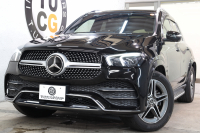 メルセデスベンツ GLE GLE400d 4MATIC ｽﾎﾟｰﾂ ﾚｰﾀﾞｰｾｰﾌﾃｨPKG　MEｺﾈｸﾄ ｷｰﾚｽｺﾞｰ 黒本革 ﾍﾞﾝﾁﾚｰﾀｰ ﾊﾟﾉﾗﾏSR HUD MBUXﾅﾋﾞTV BT音楽 ﾌﾞﾙﾒｽﾀｰ 360ｶﾒﾗ PTS LEDﾗｲﾄ ﾊﾝｽﾞﾌﾘｰA AMGｴｱﾛ&20AW ﾜｲﾔﾚｽ充電 ｴｱｻｽ 9AT　2年保証