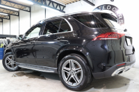 メルセデスベンツ GLE GLE400d 4MATIC ｽﾎﾟｰﾂ ﾚｰﾀﾞｰｾｰﾌﾃｨPKG　MEｺﾈｸﾄ ｷｰﾚｽｺﾞｰ 黒本革 ﾍﾞﾝﾁﾚｰﾀｰ ﾊﾟﾉﾗﾏSR HUD MBUXﾅﾋﾞTV BT音楽 ﾌﾞﾙﾒｽﾀｰ 360ｶﾒﾗ PTS LEDﾗｲﾄ ﾊﾝｽﾞﾌﾘｰA AMGｴｱﾛ&20AW ﾜｲﾔﾚｽ充電 ｴｱｻｽ 9AT　2年保証