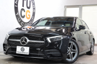 メルセデスベンツ Aクラス A180ｽﾀｲﾙ AMGﾗｲﾝ AMGﾚｻﾞｰｴｸｽｸﾙｰｼﾌﾞ&ｱﾄﾞﾊﾞﾝｽﾄﾞ&ﾅﾋﾞｹﾞｰｼｮﾝ&ﾚｰﾀﾞｰｾｰﾌﾃｨPKG　ｷｰﾚｽｺﾞｰ 赤/黒本革 ﾊﾟﾉﾗﾏSR ﾍｯﾄﾞｱｯﾌﾟD MBUXﾅﾋﾞTV BT音楽 ｱﾄﾞﾊﾞﾝｽﾄﾞｻｳﾝﾄﾞ 360ｶﾒﾗ PTS LEDﾗｲﾄ AMGｴｱﾛ&18AW 7AT　2年保証