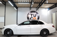 AMG Eクラス E43 4MATIC ｴｸｽｸﾙｰｼﾌﾞ&ﾚｰﾀﾞｰｾｰﾌﾃｨPKG　ｷｰﾚｽｺﾞｰ 黒本革 ﾍﾞﾝﾁﾚｰﾀｰ ﾊﾟﾉﾗﾏSR HUD HDDﾅﾋﾞTV&ｷｬﾝｾﾗｰ ｽﾏﾎ連携 ﾌﾞﾙﾒｽﾀｰ 360ｶﾒﾗ PTS LEDﾗｲﾄ ﾊﾝｽﾞﾌﾘｰA AMG専用装備&ﾁｭｰﾆﾝｸﾞ 9AT　2年保証