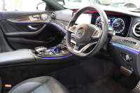 AMG Eクラス E43 4MATIC ｴｸｽｸﾙｰｼﾌﾞ&ﾚｰﾀﾞｰｾｰﾌﾃｨPKG　ｷｰﾚｽｺﾞｰ 黒本革 ﾍﾞﾝﾁﾚｰﾀｰ ﾊﾟﾉﾗﾏSR HUD HDDﾅﾋﾞTV&ｷｬﾝｾﾗｰ ｽﾏﾎ連携 ﾌﾞﾙﾒｽﾀｰ 360ｶﾒﾗ PTS LEDﾗｲﾄ ﾊﾝｽﾞﾌﾘｰA AMG専用装備&ﾁｭｰﾆﾝｸﾞ 9AT　2年保証