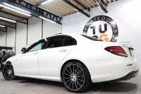 AMG Eクラス E43 4MATIC ｴｸｽｸﾙｰｼﾌﾞ&ﾚｰﾀﾞｰｾｰﾌﾃｨPKG　ｷｰﾚｽｺﾞｰ 黒本革 ﾍﾞﾝﾁﾚｰﾀｰ ﾊﾟﾉﾗﾏSR HUD HDDﾅﾋﾞTV&ｷｬﾝｾﾗｰ ｽﾏﾎ連携 ﾌﾞﾙﾒｽﾀｰ 360ｶﾒﾗ PTS LEDﾗｲﾄ ﾊﾝｽﾞﾌﾘｰA AMG専用装備&ﾁｭｰﾆﾝｸﾞ 9AT　2年保証