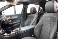 AMG Eクラス E43 4MATIC ｴｸｽｸﾙｰｼﾌﾞ&ﾚｰﾀﾞｰｾｰﾌﾃｨPKG　ｷｰﾚｽｺﾞｰ 黒本革 ﾍﾞﾝﾁﾚｰﾀｰ ﾊﾟﾉﾗﾏSR HUD HDDﾅﾋﾞTV&ｷｬﾝｾﾗｰ ｽﾏﾎ連携 ﾌﾞﾙﾒｽﾀｰ 360ｶﾒﾗ PTS LEDﾗｲﾄ ﾊﾝｽﾞﾌﾘｰA AMG専用装備&ﾁｭｰﾆﾝｸﾞ 9AT　2年保証