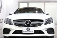 メルセデスベンツ Cクラス C200 AVG AMGﾗｲﾝ ﾚｻﾞｰｴｸｽｸﾙｰｼﾌﾞ&ﾚｰﾀﾞｰｾｰﾌﾃｨPKG　BSG搭載 後期 ｷｰﾚｽｺﾞｰ 茶本革 ﾊﾟﾉﾗﾏSR HUD HDDﾅﾋﾞTV ｽﾏﾎ連携 ﾌﾞﾙﾒｽﾀｰ Bｶﾒﾗ PTS LEDﾗｲﾄ ﾊﾝｽﾞﾌﾘｰA AMGｴｱﾛ&18AW ﾀﾞｲﾅﾐｯｸS 9AT　2年保証