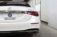 メルセデスベンツ Sクラス S500ﾛﾝｸﾞ 4MATIC AMGﾗｲﾝ&ﾚｰﾀﾞｰｾｰﾌﾃｨPKG　ISG搭載 1ｵｰﾅｰ ｷｰﾚｽｺﾞｰ 黒本革 ﾍﾞﾝﾁﾚｰﾀｰ ﾊﾟﾉﾗﾏSR HUD MBUXﾅﾋﾞTV ｽﾏﾎ連携 ﾌﾞﾙﾒｽﾀｰ 360ｶﾒﾗ PTS LEDﾗｲﾄ ﾊﾝｽﾞﾌﾘｰA AMGｴｱﾛ&20AW ｴｱｻｽ ﾘｱｱｸｽﾙ 9AT　2年保証