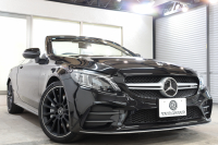 AMG Cクラス C43 4MATIC ｶﾌﾞﾘｵﾚ ﾚｰﾀﾞｰｾｰﾌﾃｨPKG　後期 1ｵｰﾅｰ ｷｰﾚｽｺﾞｰ 白本革 ｴｱｽｶｰﾌ HUD HDDﾅﾋﾞTV ｽﾏﾎ連携 ﾌﾞﾙﾒｽﾀｰ Bｶﾒﾗ PTS LEDﾗｲﾄ AMG専用装備&ﾁｭｰﾆﾝｸﾞ ﾀﾞｲﾅﾐｯｸS 9AT　2年保証