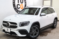 メルセデスベンツ GLB GLB200d 4MATIC AMGﾗｲﾝ AMGﾚｻﾞｰｴｸｽｸﾙｰｼﾌﾞ&ﾚｰﾀﾞｰｾｰﾌﾃｨPKG　MEｺﾈｸﾄ ｷｰﾚｽｺﾞｰ 赤/黒本革 MBUXﾅﾋﾞTV BT音楽 360ｶﾒﾗ PTS LEDﾗｲﾄ 自動Rｹﾞｰﾄ AMGｴｱﾛ&19AW ﾀﾞｲﾅﾐｯｸｾﾚｸﾄ 8AT　2年保証