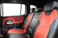 メルセデスベンツ GLB GLB200d 4MATIC AMGﾗｲﾝ AMGﾚｻﾞｰｴｸｽｸﾙｰｼﾌﾞ&ﾚｰﾀﾞｰｾｰﾌﾃｨPKG　MEｺﾈｸﾄ ｷｰﾚｽｺﾞｰ 赤/黒本革 MBUXﾅﾋﾞTV BT音楽 360ｶﾒﾗ PTS LEDﾗｲﾄ 自動Rｹﾞｰﾄ AMGｴｱﾛ&19AW ﾀﾞｲﾅﾐｯｸｾﾚｸﾄ 8AT　2年保証