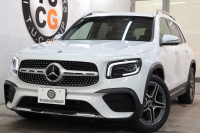 メルセデスベンツ GLB GLB200d 4MATIC AMGﾗｲﾝ AMGﾚｻﾞｰｴｸｽｸﾙｰｼﾌﾞ&ﾚｰﾀﾞｰｾｰﾌﾃｨPKG　MEｺﾈｸﾄ ｷｰﾚｽｺﾞｰ 赤/黒本革 MBUXﾅﾋﾞTV BT音楽 360ｶﾒﾗ PTS LEDﾗｲﾄ 自動Rｹﾞｰﾄ AMGｴｱﾛ&19AW ﾀﾞｲﾅﾐｯｸｾﾚｸﾄ 8AT　2年保証