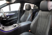 メルセデスベンツ CLS CLS220d ｽﾎﾟｰﾂ ｴｸｽｸﾙｰｼﾌﾞ&ﾚｰﾀﾞｰｾｰﾌﾃｨPKG　ｷｰﾚｽｺﾞｰ 黒本革 ﾍﾞﾝﾁﾚｰﾀｰ ｻﾝﾙｰﾌ ﾍｯﾄﾞｱｯﾌﾟD HDDﾅﾋﾞTV ｽﾏﾎ連携 ﾌﾞﾙﾒｽﾀｰ 360ｶﾒﾗ PTS LEDﾗｲﾄ ﾊﾝｽﾞﾌﾘｰA AMGｴｱﾛ&19AW ﾊﾟﾅﾒﾘｶｰﾅｸﾞﾘﾙ ｴｱｻｽ ﾀﾞｲﾅﾐｯｸS 9AT　2年保証