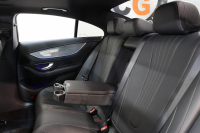 メルセデスベンツ CLS CLS220d ｽﾎﾟｰﾂ ｴｸｽｸﾙｰｼﾌﾞ&ﾚｰﾀﾞｰｾｰﾌﾃｨPKG　ｷｰﾚｽｺﾞｰ 黒本革 ﾍﾞﾝﾁﾚｰﾀｰ ｻﾝﾙｰﾌ ﾍｯﾄﾞｱｯﾌﾟD HDDﾅﾋﾞTV ｽﾏﾎ連携 ﾌﾞﾙﾒｽﾀｰ 360ｶﾒﾗ PTS LEDﾗｲﾄ ﾊﾝｽﾞﾌﾘｰA AMGｴｱﾛ&19AW ﾊﾟﾅﾒﾘｶｰﾅｸﾞﾘﾙ ｴｱｻｽ ﾀﾞｲﾅﾐｯｸS 9AT　2年保証
