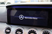 メルセデスベンツ CLS CLS220d ｽﾎﾟｰﾂ ｴｸｽｸﾙｰｼﾌﾞ&ﾚｰﾀﾞｰｾｰﾌﾃｨPKG　ｷｰﾚｽｺﾞｰ 黒本革 ﾍﾞﾝﾁﾚｰﾀｰ ｻﾝﾙｰﾌ ﾍｯﾄﾞｱｯﾌﾟD HDDﾅﾋﾞTV ｽﾏﾎ連携 ﾌﾞﾙﾒｽﾀｰ 360ｶﾒﾗ PTS LEDﾗｲﾄ ﾊﾝｽﾞﾌﾘｰA AMGｴｱﾛ&19AW ﾊﾟﾅﾒﾘｶｰﾅｸﾞﾘﾙ ｴｱｻｽ ﾀﾞｲﾅﾐｯｸS 9AT　2年保証