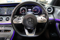 メルセデスベンツ CLS CLS220d ｽﾎﾟｰﾂ ｴｸｽｸﾙｰｼﾌﾞ&ﾚｰﾀﾞｰｾｰﾌﾃｨPKG　ｷｰﾚｽｺﾞｰ 黒本革 ﾍﾞﾝﾁﾚｰﾀｰ ｻﾝﾙｰﾌ ﾍｯﾄﾞｱｯﾌﾟD HDDﾅﾋﾞTV ｽﾏﾎ連携 ﾌﾞﾙﾒｽﾀｰ 360ｶﾒﾗ PTS LEDﾗｲﾄ ﾊﾝｽﾞﾌﾘｰA AMGｴｱﾛ&19AW ﾊﾟﾅﾒﾘｶｰﾅｸﾞﾘﾙ ｴｱｻｽ ﾀﾞｲﾅﾐｯｸS 9AT　2年保証