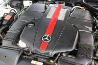 AMG SLC SLC43 AMGﾅｲﾄ&ﾚｰﾀﾞｰｾｰﾌﾃｨPKG　ｷｰﾚｽｺﾞｰ 黒本革 ｴｱｽｶｰﾌ ﾏｼﾞｯｸｽｶｲR HDDﾅﾋﾞTV ｽﾏﾎ連携 harman/kardon Bｶﾒﾗ PTS DSRC LEDﾗｲﾄ AMG専用装備&ﾁｭｰﾆﾝｸﾞ 9AT　2年保証