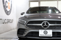 メルセデスベンツ Aクラス A250 4MATIC ｾﾀﾞﾝ AMGﾗｲﾝ ﾚｻﾞｰｴｸｽｸﾙｰｼﾌﾞ&ｱﾄﾞﾊﾞﾝｽﾄﾞ&ﾅﾋﾞｹﾞｰｼｮﾝ&ﾚｰﾀﾞｰｾｰﾌﾃｨPKG　ｷｰﾚｽｺﾞｰ 灰/黒本革 ﾊﾟﾉﾗﾏSR HUD MBUXﾅﾋﾞTV BT音楽 ｱﾄﾞﾊﾞﾝｽﾄﾞｻｳﾝﾄﾞ 360ｶﾒﾗ PTS LEDﾗｲﾄ AMGｴｱﾛ&18AW ﾜｲﾔﾚｽ充電 希少色ﾏｳﾝﾃﾝｸﾞﾚｰ　2年保証