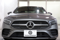 メルセデスベンツ Aクラス A250 4MATIC ｾﾀﾞﾝ AMGﾗｲﾝ ﾚｻﾞｰｴｸｽｸﾙｰｼﾌﾞ&ｱﾄﾞﾊﾞﾝｽﾄﾞ&ﾅﾋﾞｹﾞｰｼｮﾝ&ﾚｰﾀﾞｰｾｰﾌﾃｨPKG　ｷｰﾚｽｺﾞｰ 灰/黒本革 ﾊﾟﾉﾗﾏSR HUD MBUXﾅﾋﾞTV BT音楽 ｱﾄﾞﾊﾞﾝｽﾄﾞｻｳﾝﾄﾞ 360ｶﾒﾗ PTS LEDﾗｲﾄ AMGｴｱﾛ&18AW ﾜｲﾔﾚｽ充電 希少色ﾏｳﾝﾃﾝｸﾞﾚｰ　2年保証