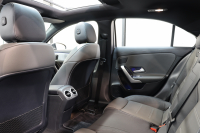 メルセデスベンツ Aクラス A250 4MATIC ｾﾀﾞﾝ AMGﾗｲﾝ ﾚｻﾞｰｴｸｽｸﾙｰｼﾌﾞ&ｱﾄﾞﾊﾞﾝｽﾄﾞ&ﾅﾋﾞｹﾞｰｼｮﾝ&ﾚｰﾀﾞｰｾｰﾌﾃｨPKG　ｷｰﾚｽｺﾞｰ 灰/黒本革 ﾊﾟﾉﾗﾏSR HUD MBUXﾅﾋﾞTV BT音楽 ｱﾄﾞﾊﾞﾝｽﾄﾞｻｳﾝﾄﾞ 360ｶﾒﾗ PTS LEDﾗｲﾄ AMGｴｱﾛ&18AW ﾜｲﾔﾚｽ充電 希少色ﾏｳﾝﾃﾝｸﾞﾚｰ　2年保証