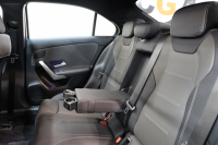メルセデスベンツ Aクラス A250 4MATIC ｾﾀﾞﾝ AMGﾗｲﾝ ﾚｻﾞｰｴｸｽｸﾙｰｼﾌﾞ&ｱﾄﾞﾊﾞﾝｽﾄﾞ&ﾅﾋﾞｹﾞｰｼｮﾝ&ﾚｰﾀﾞｰｾｰﾌﾃｨPKG　ｷｰﾚｽｺﾞｰ 灰/黒本革 ﾊﾟﾉﾗﾏSR HUD MBUXﾅﾋﾞTV BT音楽 ｱﾄﾞﾊﾞﾝｽﾄﾞｻｳﾝﾄﾞ 360ｶﾒﾗ PTS LEDﾗｲﾄ AMGｴｱﾛ&18AW ﾜｲﾔﾚｽ充電 希少色ﾏｳﾝﾃﾝｸﾞﾚｰ　2年保証