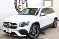 メルセデスベンツ GLB GLB200d 4MATIC AMGﾗｲﾝ AMGﾚｻﾞｰｴｸｽｸﾙｰｼﾌﾞ&ﾅﾋﾞｹﾞｰｼｮﾝ&ﾚｰﾀﾞｰｾｰﾌﾃｨPKG　1ｵｰﾅｰ 赤/黒本革 MBUXﾅﾋﾞTV BT音楽 360ｶﾒﾗ PTS LEDﾗｲﾄ 自動Rｹﾞｰﾄ AMGｴｱﾛ&19AW 8AT　2年保証