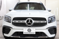 メルセデスベンツ GLB GLB200d 4MATIC AMGﾗｲﾝ AMGﾚｻﾞｰｴｸｽｸﾙｰｼﾌﾞ&ﾅﾋﾞｹﾞｰｼｮﾝ&ﾚｰﾀﾞｰｾｰﾌﾃｨPKG　1ｵｰﾅｰ 赤/黒本革 MBUXﾅﾋﾞTV BT音楽 360ｶﾒﾗ PTS LEDﾗｲﾄ 自動Rｹﾞｰﾄ AMGｴｱﾛ&19AW 8AT　2年保証