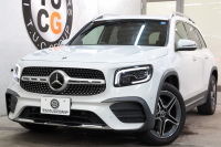 メルセデスベンツ GLB GLB200d 4MATIC AMGﾗｲﾝ AMGﾚｻﾞｰｴｸｽｸﾙｰｼﾌﾞ&ﾅﾋﾞｹﾞｰｼｮﾝ&ﾚｰﾀﾞｰｾｰﾌﾃｨPKG　1ｵｰﾅｰ 赤/黒本革 ﾊﾟﾉﾗﾏSR MBUXﾅﾋﾞTV BT音楽 360ｶﾒﾗ PTS LEDﾗｲﾄ 自動Rｹﾞｰﾄ AMGｴｱﾛ&19AW 8AT　2年保証