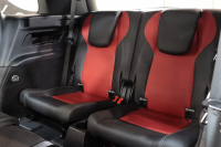 メルセデスベンツ GLB GLB200d 4MATIC AMGﾗｲﾝ AMGﾚｻﾞｰｴｸｽｸﾙｰｼﾌﾞ&ﾅﾋﾞｹﾞｰｼｮﾝ&ﾚｰﾀﾞｰｾｰﾌﾃｨPKG　1ｵｰﾅｰ 赤/黒本革 MBUXﾅﾋﾞTV BT音楽 360ｶﾒﾗ PTS LEDﾗｲﾄ 自動Rｹﾞｰﾄ AMGｴｱﾛ&19AW 8AT　2年保証