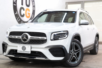 メルセデスベンツ GLB GLB200d 4MATIC AMGﾗｲﾝ AMGﾚｻﾞｰｴｸｽｸﾙｰｼﾌﾞ&ﾅﾋﾞｹﾞｰｼｮﾝ&ﾚｰﾀﾞｰｾｰﾌﾃｨPKG　1ｵｰﾅｰ 赤/黒本革 MBUXﾅﾋﾞTV BT音楽 360ｶﾒﾗ PTS LEDﾗｲﾄ 自動Rｹﾞｰﾄ AMGｴｱﾛ&19AW 8AT　2年保証