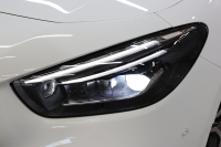 メルセデスベンツ Bクラス B200d AMGﾗｲﾝ ﾚｻﾞｰｴｸｽｸﾙｰｼﾌﾞ&ﾅﾋﾞｹﾞｰｼｮﾝ&ﾚｰﾀﾞｰｾｰﾌﾃｨPKG　ｷｰﾚｽｺﾞｰ 灰/黒本革 MBUXﾅﾋﾞTV BT音楽 Bｶﾒﾗ 自動Rｹﾞｰﾄ ﾊﾝｽﾞﾌﾘｰA AMGｴｱﾛ&18AW ﾜｲﾔﾚｽ充電 8AT　2年保証
