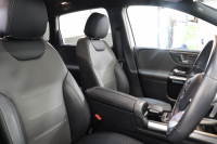 メルセデスベンツ Bクラス B200d AMGﾗｲﾝ ﾚｻﾞｰｴｸｽｸﾙｰｼﾌﾞ&ﾅﾋﾞｹﾞｰｼｮﾝ&ﾚｰﾀﾞｰｾｰﾌﾃｨPKG　ｷｰﾚｽｺﾞｰ 灰/黒本革 MBUXﾅﾋﾞTV BT音楽 Bｶﾒﾗ 自動Rｹﾞｰﾄ ﾊﾝｽﾞﾌﾘｰA AMGｴｱﾛ&18AW ﾜｲﾔﾚｽ充電 8AT　2年保証