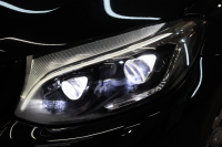 メルセデスベンツ GLC GLC250 4MATIC ｽﾎﾟｰﾂ 本革仕様 ｷｰﾚｽｺﾞｰ 黒本革 ﾊﾟﾉﾗﾏSR HDDﾅﾋﾞTV BT音楽 ﾌﾞﾙﾒｽﾀｰ 360ｶﾒﾗ PTS LEDﾗｲﾄ ﾊﾝｽﾞﾌﾘｰA AMGｴｱﾛ&19AW ﾀﾞｲﾅﾐｯｸｾﾚｸﾄ 9AT　2年保証