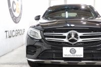 メルセデスベンツ GLC GLC250 4MATIC ｽﾎﾟｰﾂ 本革仕様 ｷｰﾚｽｺﾞｰ 黒本革 ﾊﾟﾉﾗﾏSR HDDﾅﾋﾞTV BT音楽 ﾌﾞﾙﾒｽﾀｰ 360ｶﾒﾗ PTS LEDﾗｲﾄ ﾊﾝｽﾞﾌﾘｰA AMGｴｱﾛ&19AW ﾀﾞｲﾅﾐｯｸｾﾚｸﾄ 9AT　2年保証