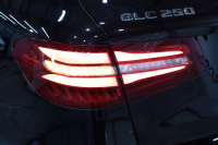 メルセデスベンツ GLC GLC250 4MATIC ｽﾎﾟｰﾂ 本革仕様 ｷｰﾚｽｺﾞｰ 黒本革 ﾊﾟﾉﾗﾏSR HDDﾅﾋﾞTV BT音楽 ﾌﾞﾙﾒｽﾀｰ 360ｶﾒﾗ PTS LEDﾗｲﾄ ﾊﾝｽﾞﾌﾘｰA AMGｴｱﾛ&19AW ﾀﾞｲﾅﾐｯｸｾﾚｸﾄ 9AT　2年保証