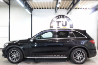 メルセデスベンツ GLC GLC250 4MATIC ｽﾎﾟｰﾂ 本革仕様 ｷｰﾚｽｺﾞｰ 黒本革 ﾊﾟﾉﾗﾏSR HDDﾅﾋﾞTV BT音楽 ﾌﾞﾙﾒｽﾀｰ 360ｶﾒﾗ PTS LEDﾗｲﾄ ﾊﾝｽﾞﾌﾘｰA AMGｴｱﾛ&19AW ﾀﾞｲﾅﾐｯｸｾﾚｸﾄ 9AT　2年保証