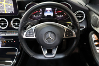 メルセデスベンツ GLC GLC250 4MATIC ｽﾎﾟｰﾂ 本革仕様 ｷｰﾚｽｺﾞｰ 黒本革 ﾊﾟﾉﾗﾏSR HDDﾅﾋﾞTV BT音楽 ﾌﾞﾙﾒｽﾀｰ 360ｶﾒﾗ PTS LEDﾗｲﾄ ﾊﾝｽﾞﾌﾘｰA AMGｴｱﾛ&19AW ﾀﾞｲﾅﾐｯｸｾﾚｸﾄ 9AT　2年保証