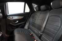 メルセデスベンツ GLC GLC250 4MATIC ｽﾎﾟｰﾂ 本革仕様 ｷｰﾚｽｺﾞｰ 黒本革 ﾊﾟﾉﾗﾏSR HDDﾅﾋﾞTV BT音楽 ﾌﾞﾙﾒｽﾀｰ 360ｶﾒﾗ PTS LEDﾗｲﾄ ﾊﾝｽﾞﾌﾘｰA AMGｴｱﾛ&19AW ﾀﾞｲﾅﾐｯｸｾﾚｸﾄ 9AT　2年保証