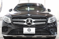 メルセデスベンツ GLC GLC250 4MATIC ｽﾎﾟｰﾂ 本革仕様 ｷｰﾚｽｺﾞｰ 黒本革 ﾊﾟﾉﾗﾏSR HDDﾅﾋﾞTV BT音楽 ﾌﾞﾙﾒｽﾀｰ 360ｶﾒﾗ PTS LEDﾗｲﾄ ﾊﾝｽﾞﾌﾘｰA AMGｴｱﾛ&19AW ﾀﾞｲﾅﾐｯｸｾﾚｸﾄ 9AT　2年保証