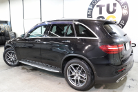 メルセデスベンツ GLC GLC250 4MATIC ｽﾎﾟｰﾂ 本革仕様 ｷｰﾚｽｺﾞｰ 黒本革 ﾊﾟﾉﾗﾏSR HDDﾅﾋﾞTV BT音楽 ﾌﾞﾙﾒｽﾀｰ 360ｶﾒﾗ PTS LEDﾗｲﾄ ﾊﾝｽﾞﾌﾘｰA AMGｴｱﾛ&19AW ﾀﾞｲﾅﾐｯｸｾﾚｸﾄ 9AT　2年保証
