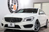 メルセデスベンツ CLAクラス CLA180 ｼｭｰﾃｨﾝｸﾞﾌﾞﾚｰｸ ｽﾎﾟｰﾂ ﾚｰﾀﾞｰｾｰﾌﾃｨPKG　中期 ｷｰﾚｽｺﾞｰ ﾌﾞﾗｯｸﾚｻﾞｰDINAMICAｼｰﾄ ｼｰﾄﾋｰﾀｰ HDDﾅﾋﾞTV ｽﾏﾎ連携 Bｶﾒﾗ PTS DSRC ｷｾﾉﾝﾗｲﾄ 自動Rｹﾞｰﾄ AMGｴｱﾛ&18AW 7AT　2年保証