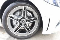 メルセデスベンツ Cクラス C200 AVG AMGﾗｲﾝ ﾚｻﾞｰｴｸｽｸﾙｰｼﾌﾞ&ﾚｰﾀﾞｰｾｰﾌﾃｨPKG　BSG搭載 後期 ｷｰﾚｽｺﾞｰ 黒本革 ﾍｯﾄﾞｱｯﾌﾟD HDDﾅﾋﾞTV ｽﾏﾎ連携 ﾌﾞﾙﾒｽﾀｰ Bｶﾒﾗ PTS LEDﾗｲﾄ ﾊﾝｽﾞﾌﾘｰA AMGｴｱﾛ&18AW ﾀﾞｲﾅﾐｯｸS ｴｱｻｽ 9AT　2年保証