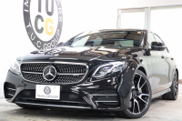 AMG Eクラス E53 4MATIC+ ｴｸｽｸﾙｰｼﾌﾞ&ﾚｰﾀﾞｰｾｰﾌﾃｨPKG　ISG搭載 中期 NEWｽﾃｱﾘﾝｸﾞ ｷｰﾚｽｺﾞｰ 黒本革 ﾍﾞﾝﾁﾚｰﾀｰ ﾊﾟﾉﾗﾏSR HUD HDDﾅﾋﾞTV ｽﾏﾎ連携 ﾌﾞﾙﾒｽﾀｰ 360ｶﾒﾗ PTS LEDﾗｲﾄ 自動ﾄﾗﾝｸ ﾊﾝｽﾞﾌﾘｰA AMG専用装備&ﾁｭｰﾆﾝｸﾞﾀﾞｲﾅﾐｯｸS 9AT　2年保証