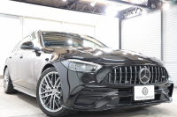 AMG Cクラス C43 4MATIC ｽﾃｰｼｮﾝﾜｺﾞﾝ AMGﾅｲﾄ&ﾚｰﾀﾞｰｾｰﾌﾃｨPKG　BSG搭載 ｷｰﾚｽｺﾞｰ 赤/黒本革 ﾍﾞﾝﾁﾚｰﾀｰ ﾊﾟﾉﾗﾏSR ﾍｯﾄﾞｱｯﾌﾟD MBUXﾅﾋﾞTV&ARﾅﾋﾞ ｽﾏﾎ連携 ﾌﾞﾙﾒｽﾀｰ 360ｶﾒﾗ PTS LEDﾗｲﾄ 自動Rｹﾞｰﾄ AMG専用装備&ﾁｭｰﾆﾝｸﾞﾀﾞｲﾅﾐｯｸS 9AT　2年保証