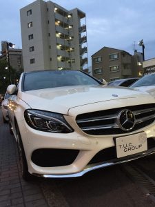 ☆C200アバンギャルド AMGライン レザーエクスクルーシブPKG☆