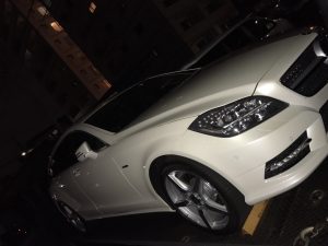 ☆CLS350 シューティングブレーク AMGスポーツ＆レーダーセーフティPKG☆