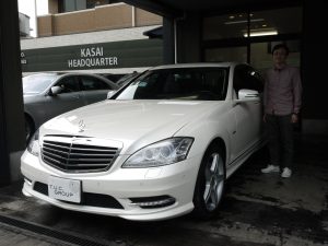 ✧祝ご納車 １２ｙＳ３５０ＢＥ ＡＭＧスポーツ＆レーダーセーフティＰＫＧ✧