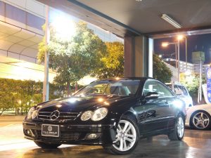 08yCLK200 ｺﾝﾌﾟ ｱﾊﾞﾝｷﾞｬﾙﾄﾞ 85万円！1月13日