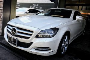 ☆ご納車☆ CLS350