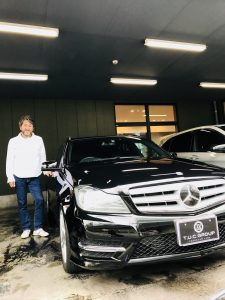 ☆C250BL-EFワゴン アバンギャルド AMGスポーツ＆レーダーセーフティPKG☆