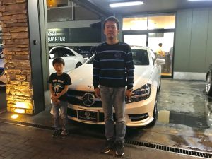 ☆祝ご納車　CLS550 4マチック AMGスポーツ＆レーダーセーフティPKG